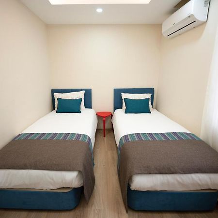 安塔利亚Otto Apart公寓 外观 照片