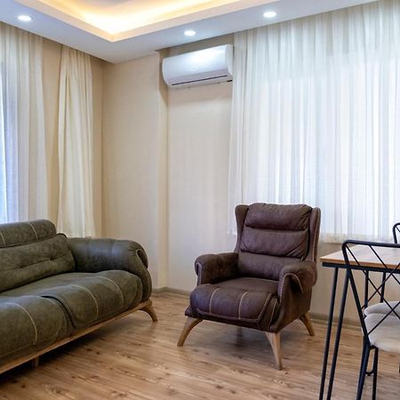 安塔利亚Otto Apart公寓 外观 照片