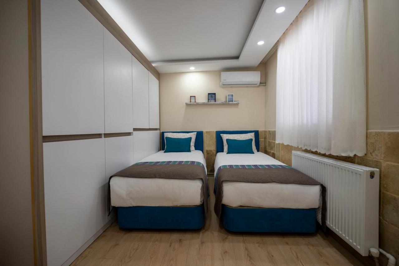 安塔利亚Otto Apart公寓 外观 照片