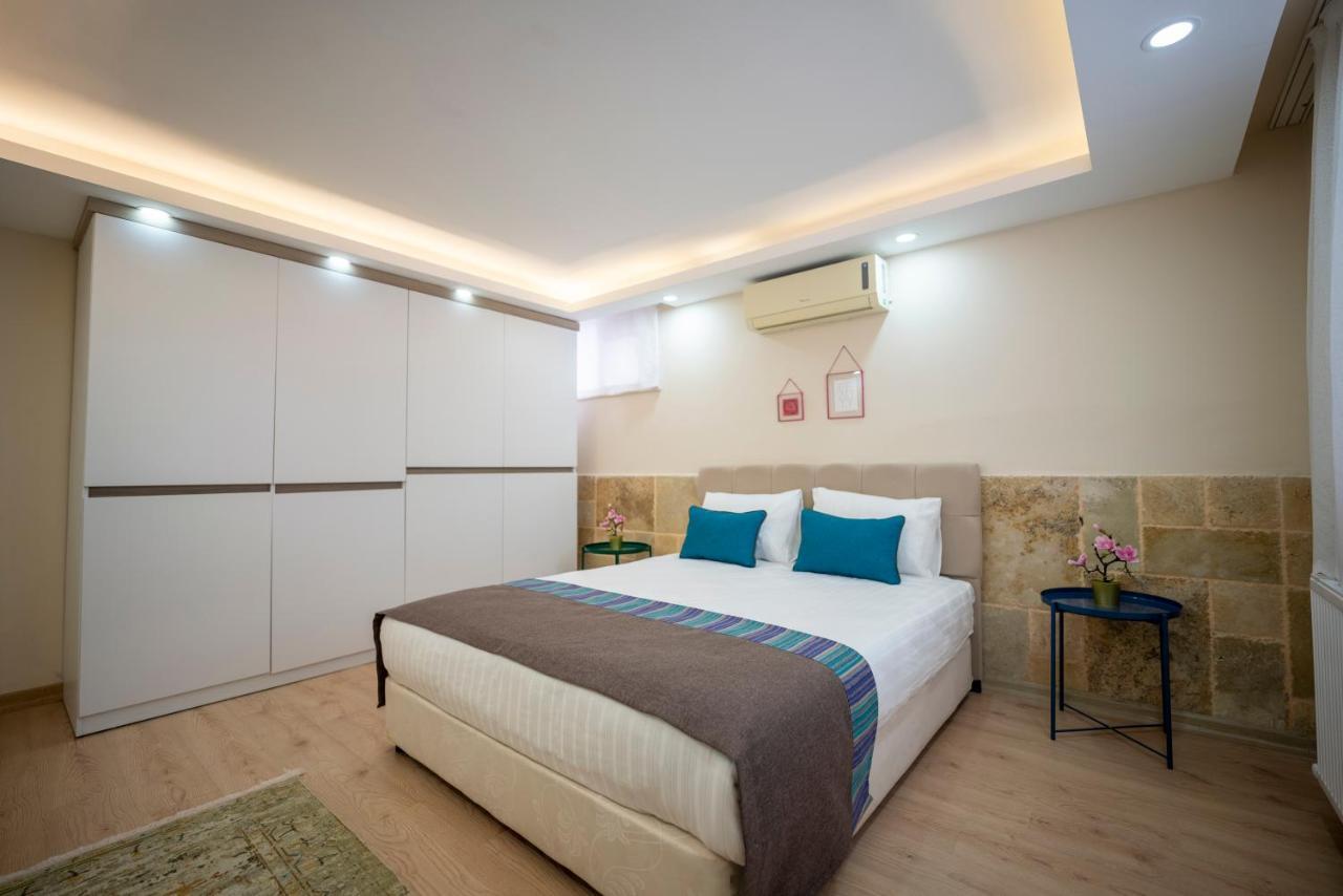 安塔利亚Otto Apart公寓 外观 照片
