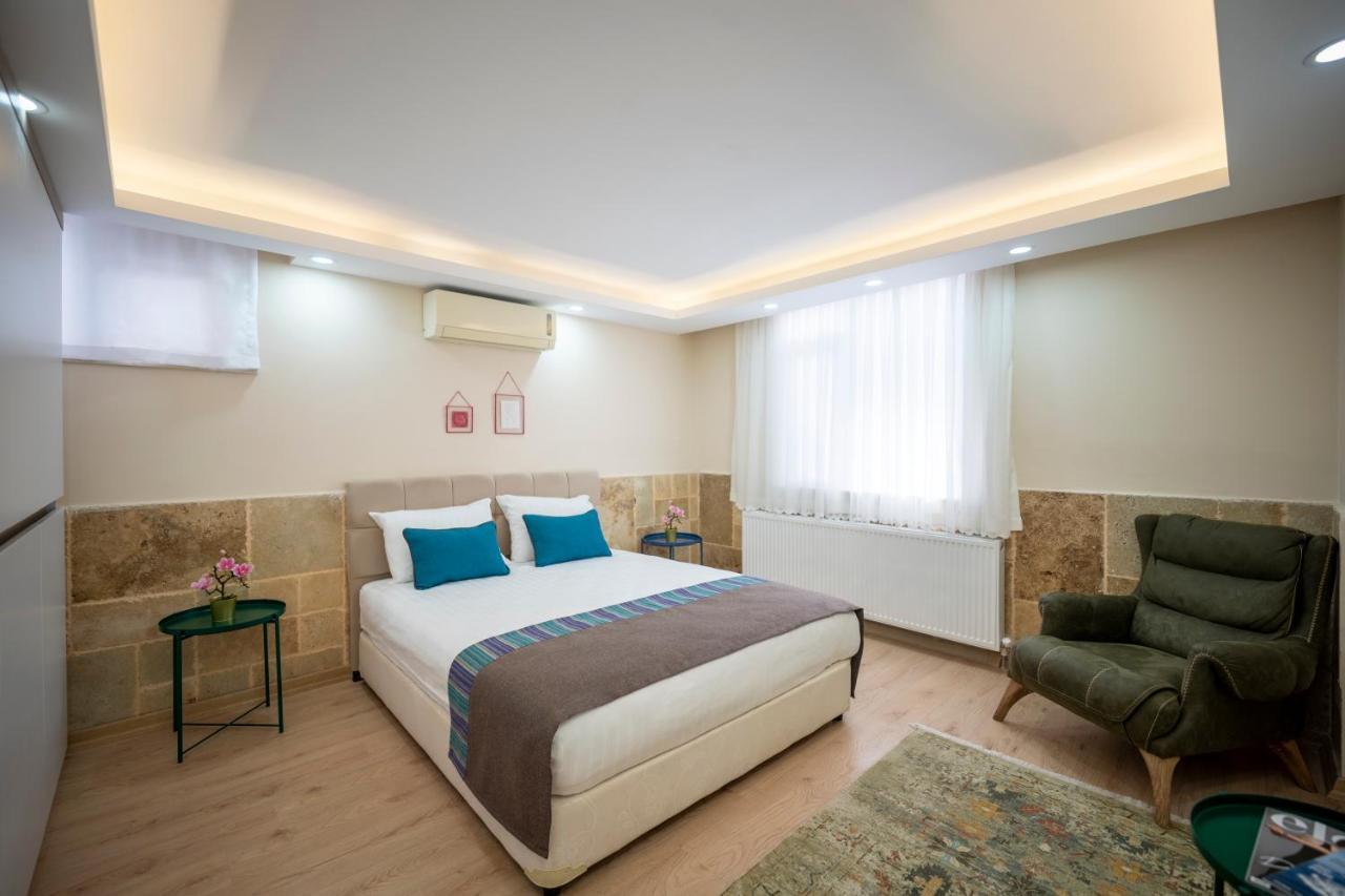 安塔利亚Otto Apart公寓 外观 照片