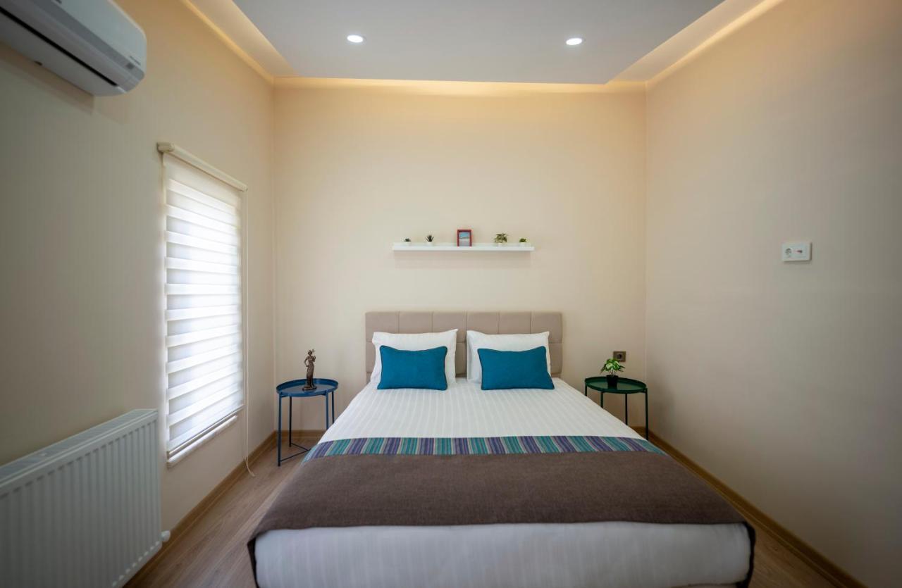 安塔利亚Otto Apart公寓 外观 照片