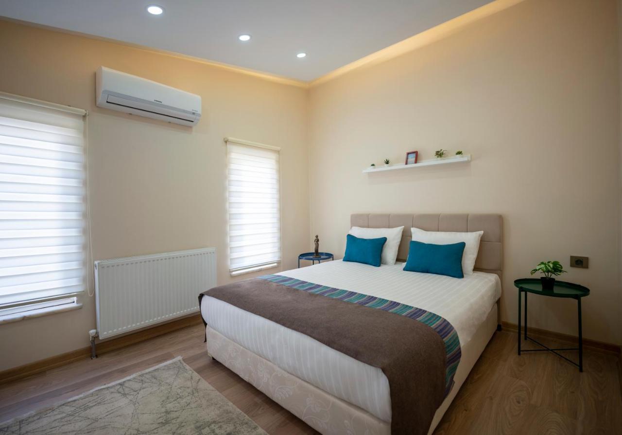 安塔利亚Otto Apart公寓 外观 照片