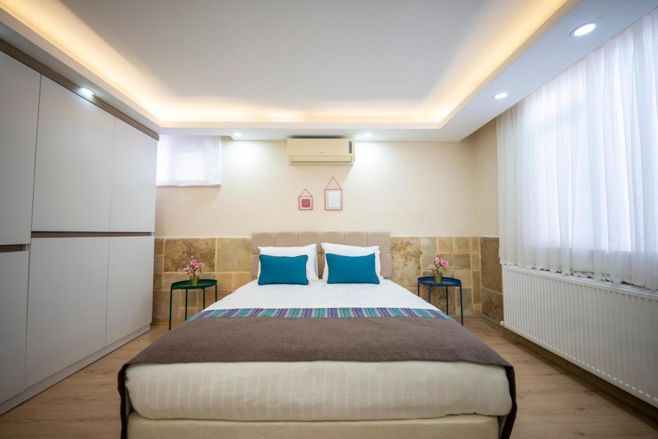 安塔利亚Otto Apart公寓 外观 照片