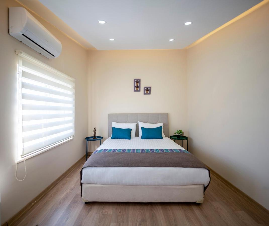 安塔利亚Otto Apart公寓 外观 照片