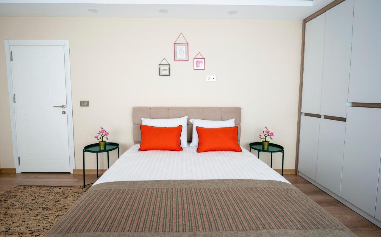 安塔利亚Otto Apart公寓 外观 照片