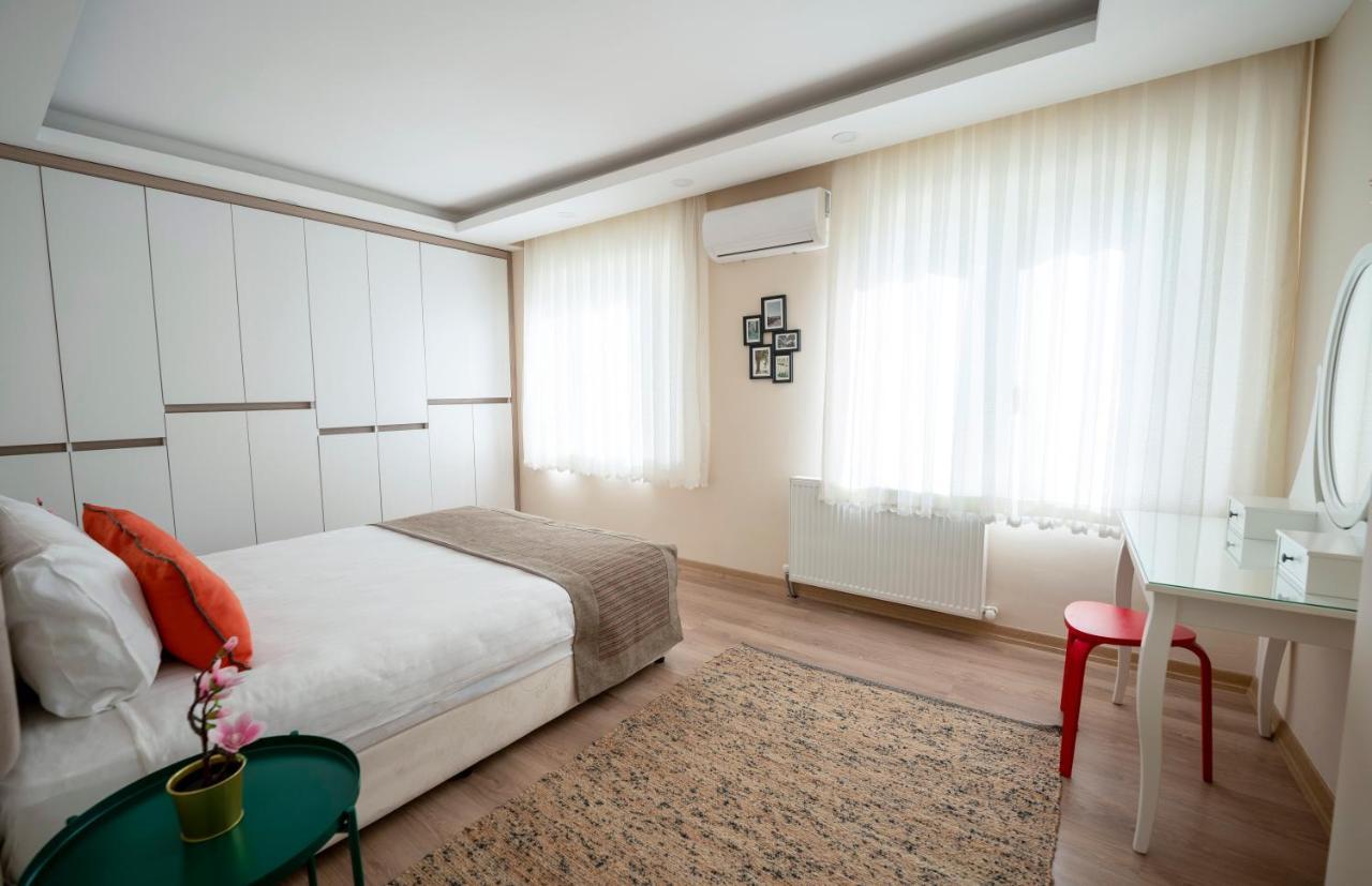安塔利亚Otto Apart公寓 外观 照片