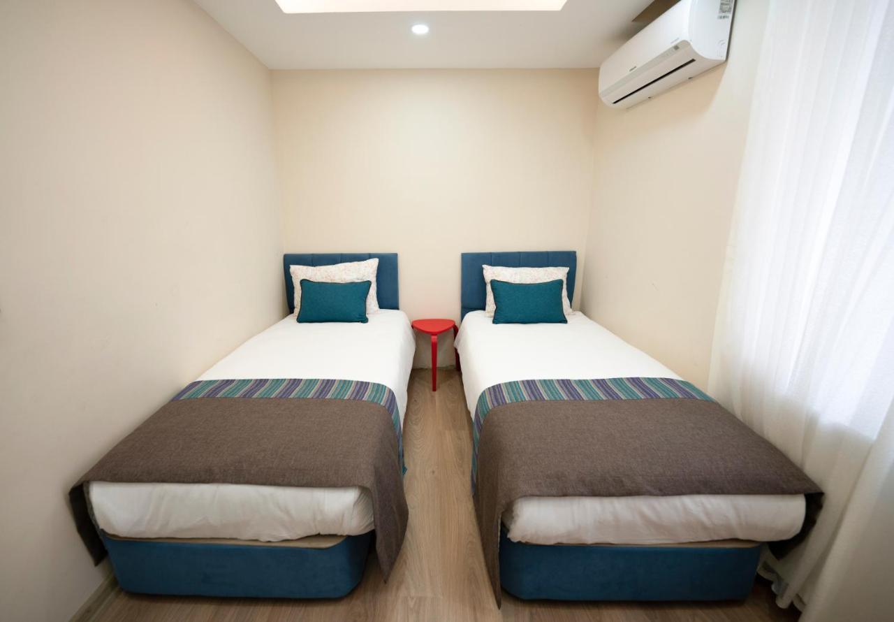 安塔利亚Otto Apart公寓 外观 照片