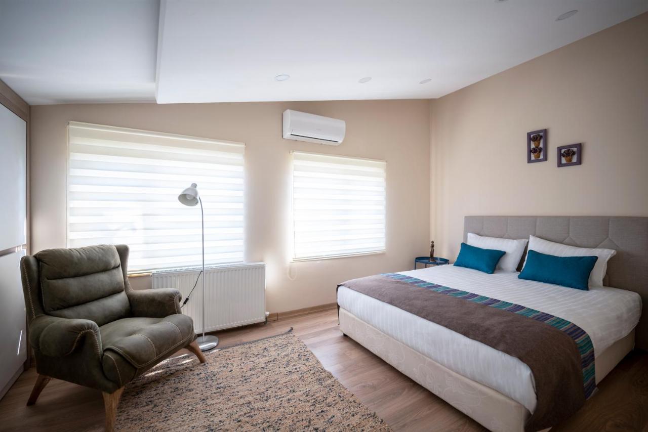 安塔利亚Otto Apart公寓 外观 照片