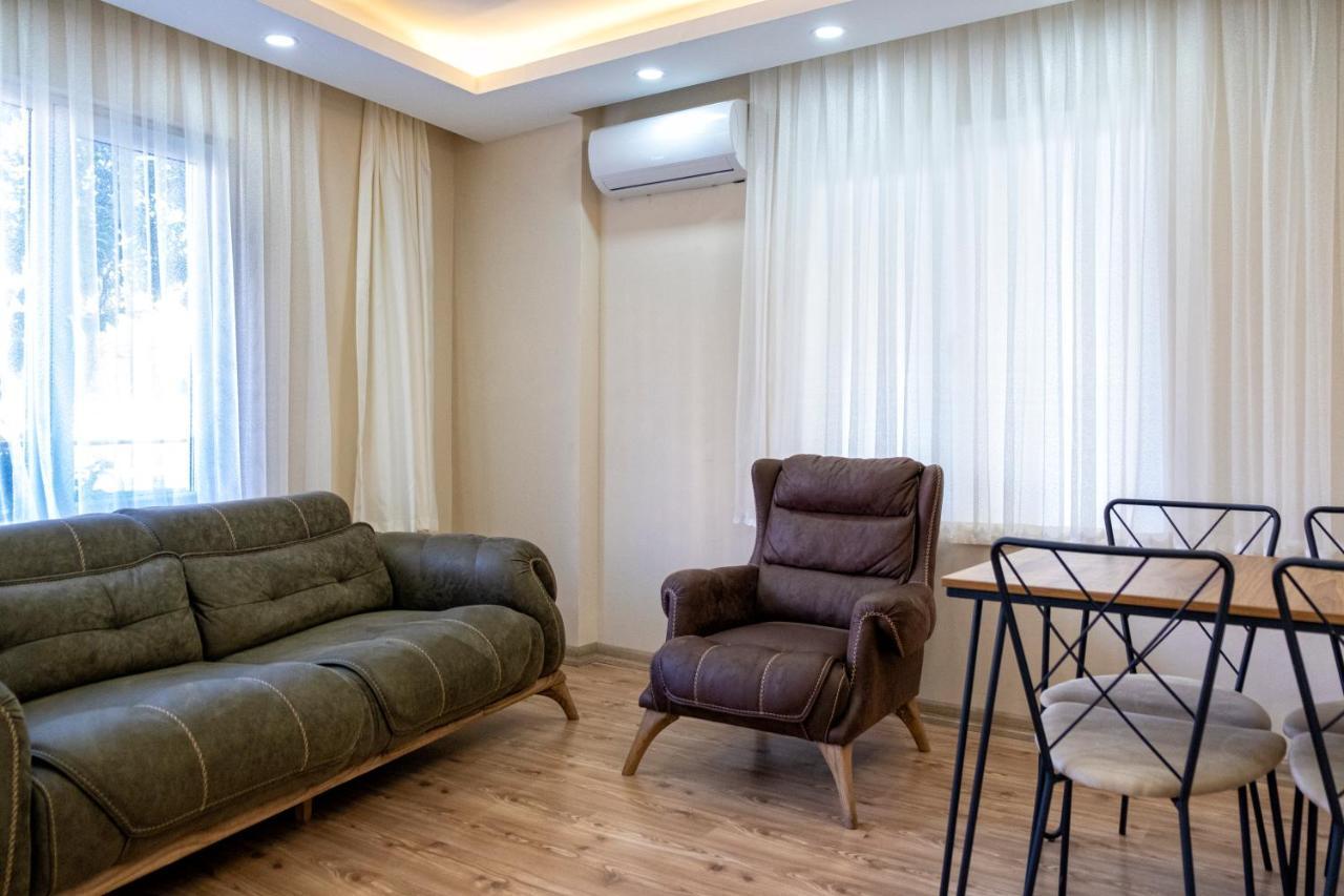 安塔利亚Otto Apart公寓 外观 照片